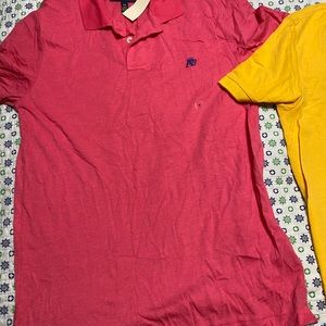 Men’s Medium shirts